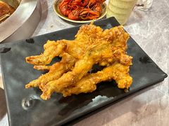 -宽尺巷鱼蛙自助火锅(虎丘钻石广场店)