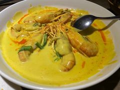 -星叶·东南亚料理(温州万象城店)