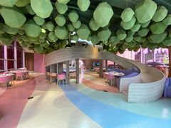 -水桶王国主题餐厅·聚会·生日派对·亲子活动·家庭套餐(亚龙湾希尔顿店)