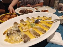 -阿明小菜·海鲜·上海菜(浦建路店)
