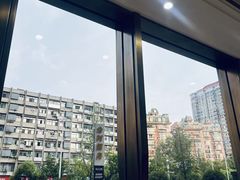 -LA合时健身4PMFIT(花桥旗舰店)