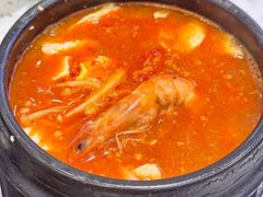 -一味韩餐(天鹅湖万达店)