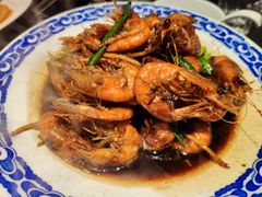 -老头儿油爆虾·1987杭州烟火味(湖滨银泰in77D区店)