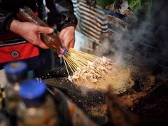 -十里铺铁板鱿鱼