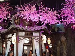 -韵秋荷(宝山龙湖天街店)