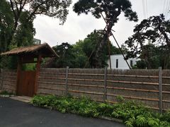 -得丘礼享谷·玉兰苑