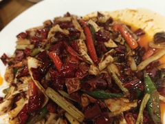-易老妈蹄花.特色川菜(人民公园总店)