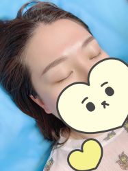 -韩美绣·骨相纹眉·洗眉美瞳线