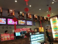 -西关味(东明路店)