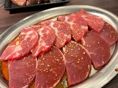 -大馥·炭火烧肉酒场(莘庄莘福坊店)