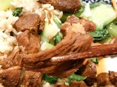 -蜗牛小馆醉乡民谣云南菜(惠新西里店)