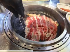 -安又胖韩国烤肉(美罗城店)