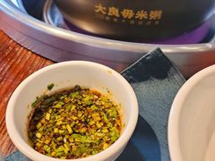 -大良毋米粥(锦龙路总店)