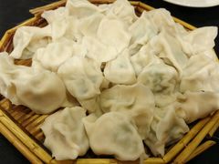-蓝港海鲜厨房(金水路店)