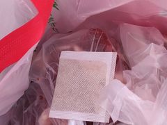 -王德炭烤牛羊肉(西关大街店)