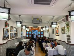 大堂-文记壹心鸡(宝华路店)