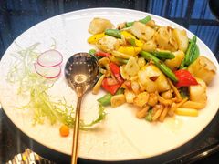 -喜粤8号(四海唐人街店)