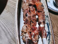 -那时新疆·若羌(经纬汇店)