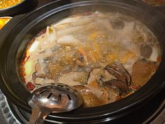 -芸鲜季·云南野生菌餐厅· 云南风物味研社(闵行店)