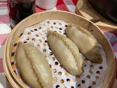 -西贝(枫蓝国际购物中心店)