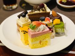 -索菲特西湖大酒店·香榭丽全日候餐厅(南山路店)