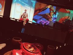 -地球美食剧场