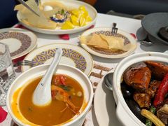 -狮拾久·现代新加坡料理(福田COCO Park店)