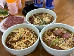 -陈记锅盖面(长江路店)