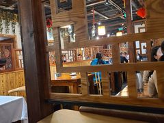 -又一福烤鸭·北京菜(东四店)
