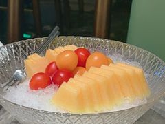 -宫燕府·京菜·烤鸭·淮扬菜(王府中心店)