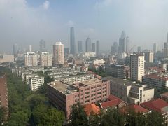 -天津君隆威斯汀酒店