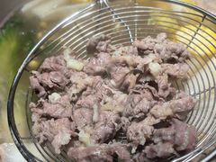 -三毛牛肉店(福强店)