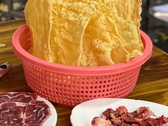 腐竹-柴头哥·牛肉火锅(爱民路店)