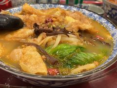 七爷螺蛳粉-螺世纪螺蛳粉·桂味小排档(裕德店)