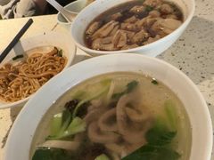 -东园小馆·早茶·淮扬小炒(江都路店)