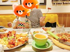 -米兰西点(鞍山店)