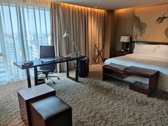 -北京丽晶酒店