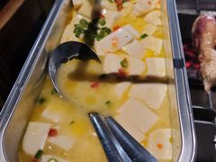 -很久以前羊肉串(南京路第一百货店)
