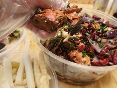 -阆辣荟餐饮(老味道8年·古城店)