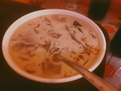 -金辣椒火锅(盘古路店)
