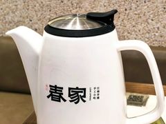 -春家·非遗手工小吃(徐汇万科广场店)
