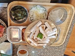 -高丽苑韩国烤肉(海昌路旗舰店)