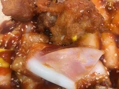 -孖记茶档·热腾茶餐(江南西plus店)