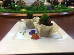 -美丽豪酒店(西安钟鼓楼回民街店)