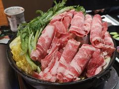 -昱匠·日本料理(金融街店)