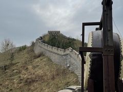 -雁门关景区