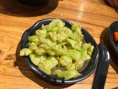 -我的面 川味Bistro(后沙峪店)