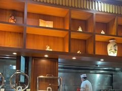 -大佛寺高级素食自助餐厅
