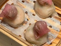 -山泉粤宴(广东大厦店)