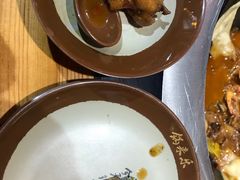 -锅来乐地锅鸡(安亭店)